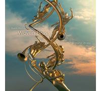 Bjørn Morten Christophersen Bjørn Morten Christophersen: Woven Brass (CD)