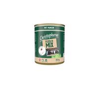 Christopherus Dose Mix Carne con Pentola 800gx6