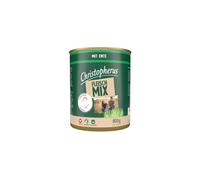 Christopherus Dose Mix di carne con anatra 800gx6