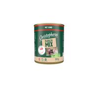 Christopherus Dose Mix di carne con manzo 800gx6