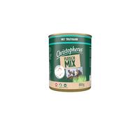 Christopherus Dose Mix di carne con tacchino 800gx6