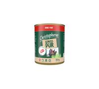 Christopherus Dose Pur Manzo 800gx6