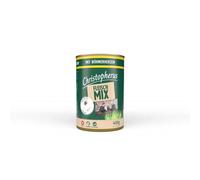 Christopherus Mix Di Carne Con Cuori Di Pollo 6 X 400G