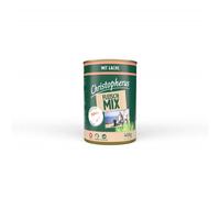 Christopherus Mix Di Carne Con Salmone 6 X 400G