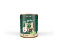 Christopherus Mix Di Carne Con Selvaggina 6 X 800G (7,06€/Kg)