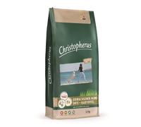 Christopherus senza cereali Anatra & Patata 12kg