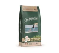 Christopherus Senza Cereali Anatra & Patate 4kg