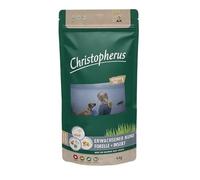 Christopherus Senza Grano Trota & Insetto 4kg