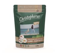 Christopherus Senza Grano Adult Leggera Carne d'Agnello e Patate 1,5kg