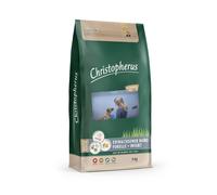 Christopherus Senza Grano Trota & Insetto 4kg