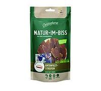 Christopherus Snack Filetti di petto d'anatra 70gx12