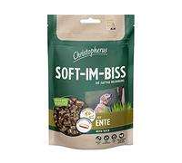 Christopherus Soft Im-Biss con anatra, confezione da 1 (1 x 0,125 kilograms)
