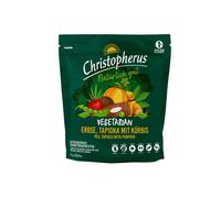 Christopherus Vegetariano Piselli, Tapioca con Zucca 1kg