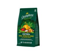 Christopherus Vegetariano Piselli, Tapioca con Zucca 8kg