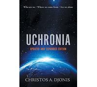 Christos a Djonis Uchronia (Tascabile)