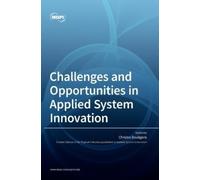 Christos Doulig Challenges and Opportunities in Applied Syste (Copertina rigida)