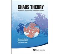 Christos H Skia Chaos Theory: Modeling, Simulation And Applic (Copertina rigida)
