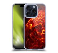 CHRISTOS KARAPANOS ARTE MITICA CUSTODIA COVER MORBIDA IN GEL PER APPLE iPHONE