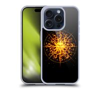 CHRISTOS KARAPANOS ARTE MITICA CUSTODIA COVER MORBIDA IN GEL PER APPLE iPHONE