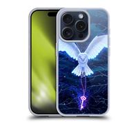CHRISTOS KARAPANOS ARTE MITICA CUSTODIA COVER MORBIDA IN GEL PER APPLE iPHONE