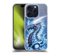 CHRISTOS KARAPANOS DRAGONI 2 CUSTODIA COVER MORBIDA IN GEL PER APPLE iPHONE