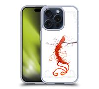 CHRISTOS KARAPANOS FENICE 2 CUSTODIA COVER MORBIDA IN GEL PER APPLE iPHONE