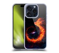 CHRISTOS KARAPANOS FENICE CUSTODIA COVER MORBIDA IN GEL PER APPLE iPHONE PHONES