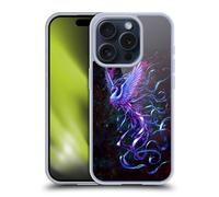 CHRISTOS KARAPANOS MITICO CUSTODIA COVER MORBIDA IN GEL PER APPLE iPHONE PHONES