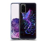 CHRISTOS KARAPANOS MITICO CUSTODIA COVER MORBIDA IN GEL PER SAMSUNG TELEFONI 1