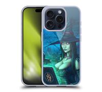 CHRISTOS KARAPANOS ORE BUIE CUSTODIA COVER MORBIDA IN GEL PER APPLE iPHONE