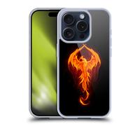 CHRISTOS KARAPANOS ORE BUIE CUSTODIA COVER MORBIDA IN GEL PER APPLE iPHONE