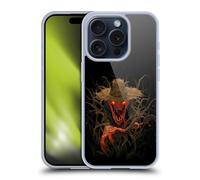 CHRISTOS KARAPANOS ORE BUIE CUSTODIA COVER MORBIDA IN GEL PER APPLE iPHONE