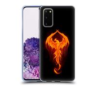 CHRISTOS KARAPANOS ORE BUIE CUSTODIA COVER MORBIDA IN GEL PER SAMSUNG TELEFONI 1