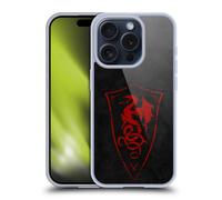 CHRISTOS KARAPANOS SCUDO CUSTODIA COVER MORBIDA IN GEL PER APPLE iPHONE TELEFONI