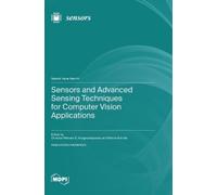 Christos Nikolaos E Sensors and Advanced Sensing Techniques (Copertina rigida)