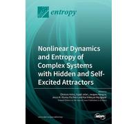 Christos Volos Nonlinear Dynamics and Entropy of Complex Systems wi (Tascabile)