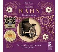 Christoyannis Tassis, Cohen Jeff - Complete Songs (Box 4 Cd)