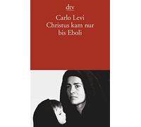Christus kam nur boli: 13039 - Levi Carlo