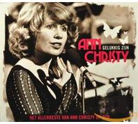CHRISTY, ANN - BESTE VAN (2 CD)