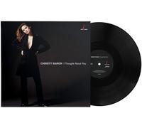 Christy Baron - I Thought About You