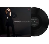 Christy Baron I Thought About You (Vinyl LP) 12" Album