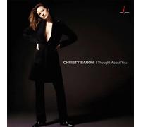 Christy Baron - Thought About You (180 g) (LP)