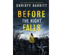 Christy Barritt Before the Night Falls (Tascabile)