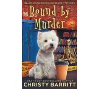 Christy Barritt Bound by Murder (Tascabile)