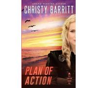Christy Barritt Christy Barritt Plan of Action (Tascabile) Lantern Beach P.D.