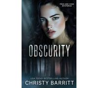 Christy Barritt Obscurity: 5 (Tascabile) Pros and Cons Mysteries