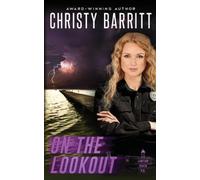 Christy Barritt On the Lookout (Tascabile) Lantern Beach P.D.