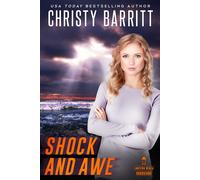 Christy Barritt Shock and Awe (Lantern Beach Guardians Book 2) (Tascabile)