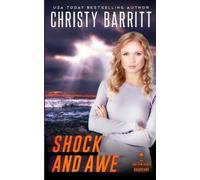Christy Barritt Shock and Awe (Tascabile) Lantern Beach Guardians