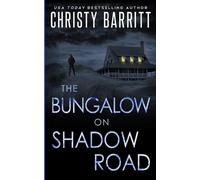 Christy Barritt The Bungalow on Shadow Road (Tascabile) Beach House Mystery